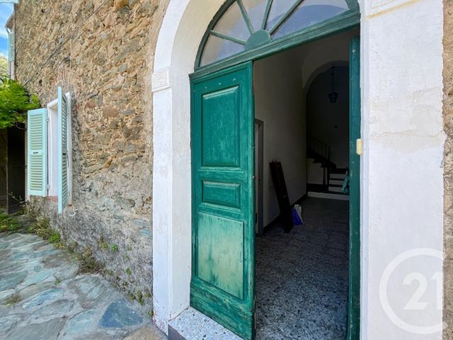 Maison à vendre - 6 pièces - 136,29 m2 - Oletta - 202 - CORSE