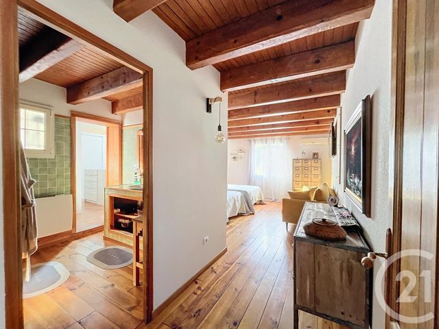 Maison à vendre - 7 pièces - 261,30 m2 - Patrimonio - 202 - CORSE