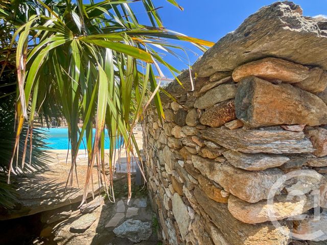 Maison à vendre - 7 pièces - 261,30 m2 - Patrimonio - 202 - CORSE