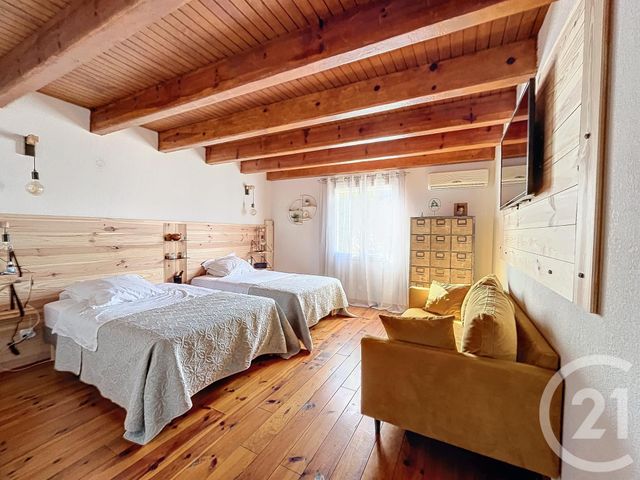 Maison à vendre - 7 pièces - 261,30 m2 - Patrimonio - 202 - CORSE