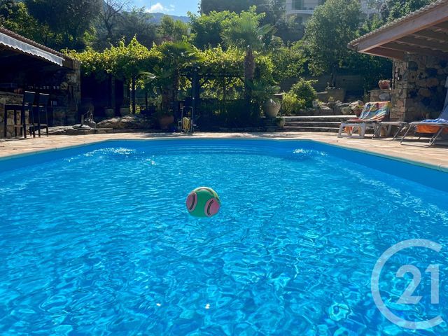 Maison à vendre - 7 pièces - 261,30 m2 - Patrimonio - 202 - CORSE