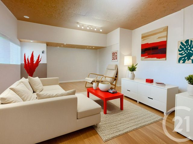 Maison à vendre - 5 pièces - 130 m2 - Monticello - 202 - CORSE