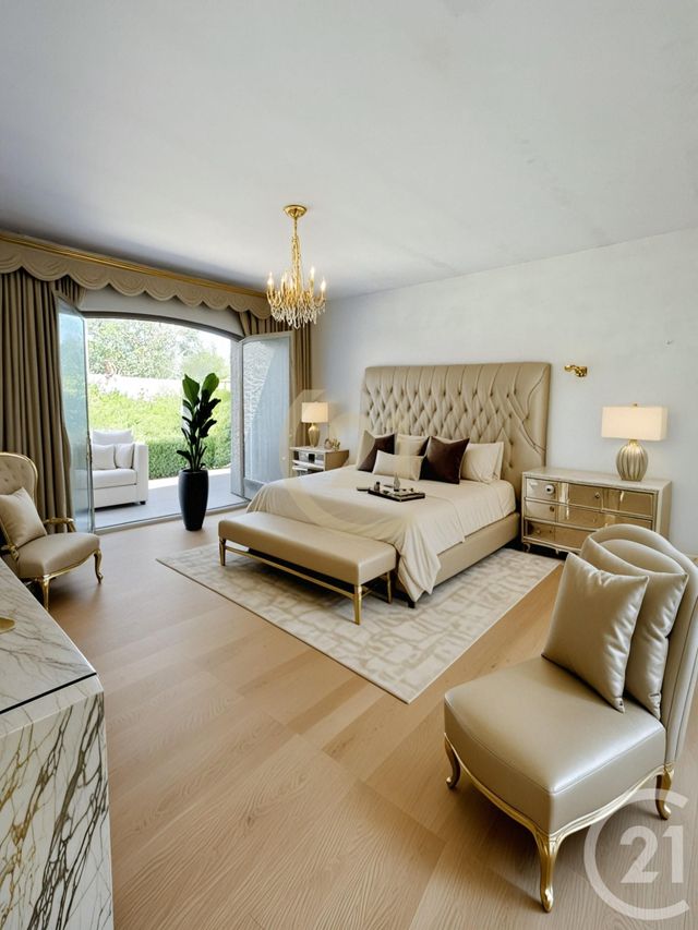 Maison à vendre - 7 pièces - 259,09 m2 - Calvi - 202 - CORSE