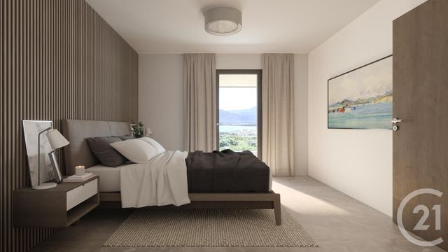 Appartement Studio à vendre - 1 pièce - 33,03 m2 - Calvi - 202 - CORSE