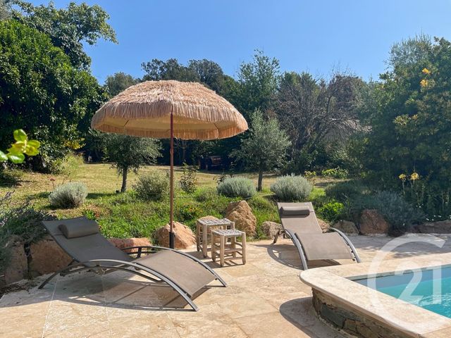 Maison à vendre - 5 pièces - 135,43 m2 - Sisco - 202 - CORSE