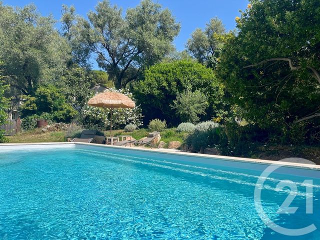 Maison à vendre - 5 pièces - 135,43 m2 - Sisco - 202 - CORSE