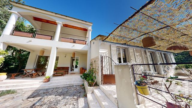 Maison à vendre - 5 pièces - 135,43 m2 - Sisco - 202 - CORSE