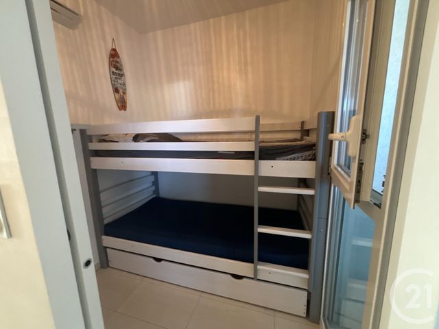 Appartement T3 à vendre - 3 pièces - 63,13 m2 - Calvi - 202 - CORSE