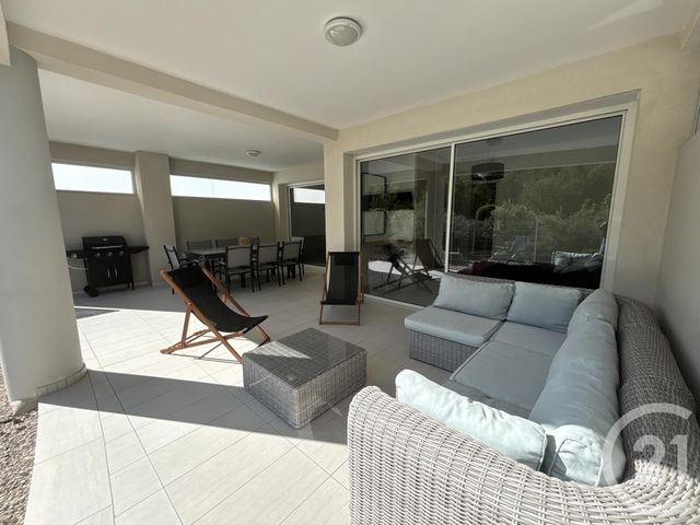 Appartement T3 à vendre - 3 pièces - 63,13 m2 - Calvi - 202 - CORSE