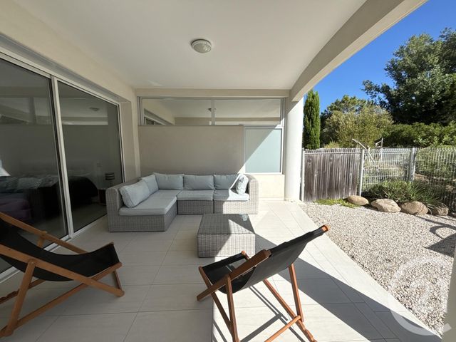 Appartement T3 à vendre - 3 pièces - 63,13 m2 - Calvi - 202 - CORSE