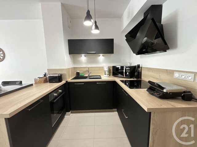 Appartement T3 à vendre - 3 pièces - 63,13 m2 - Calvi - 202 - CORSE