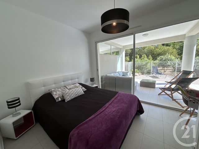 Appartement T3 à vendre - 3 pièces - 63,13 m2 - Calvi - 202 - CORSE