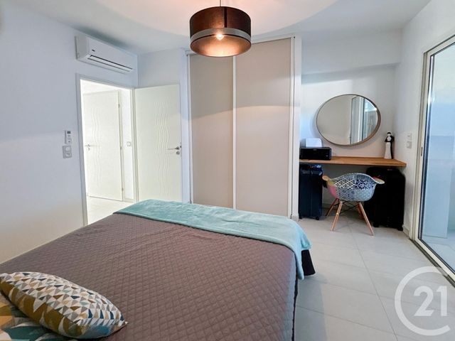 Appartement T3 à vendre - 3 pièces - 63,13 m2 - Calvi - 202 - CORSE