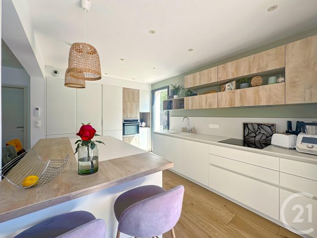 Maison &agrave; vendre - 5 pi&egrave;ces - 150 m2 - Monticello - 202 - CORSE