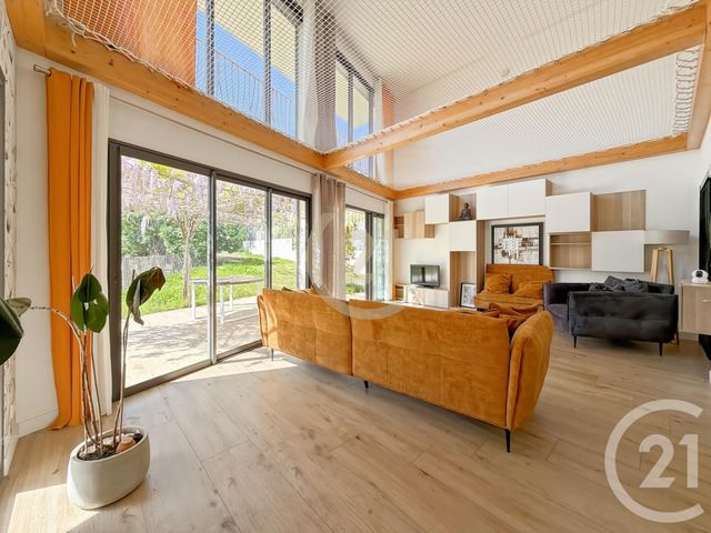 Maison &agrave; vendre - 5 pi&egrave;ces - 150 m2 - Monticello - 202 - CORSE