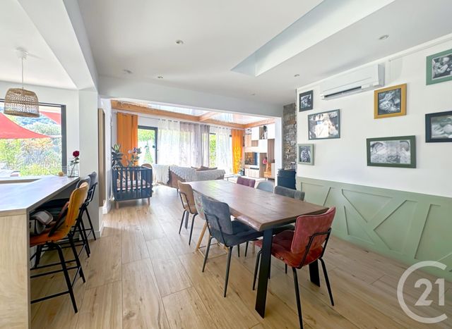 Maison &agrave; vendre - 5 pi&egrave;ces - 150 m2 - Monticello - 202 - CORSE