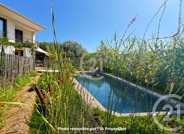 maison - MONTICELLO - 202