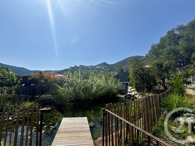 Maison &agrave; vendre - 5 pi&egrave;ces - 150 m2 - Monticello - 202 - CORSE