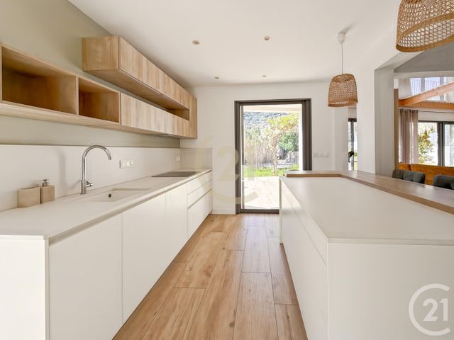 Maison &agrave; vendre - 5 pi&egrave;ces - 150 m2 - Monticello - 202 - CORSE