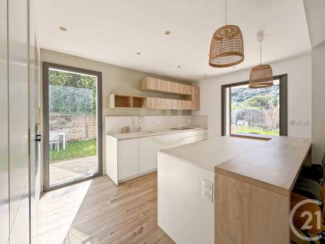 Maison &agrave; vendre - 5 pi&egrave;ces - 150 m2 - Monticello - 202 - CORSE