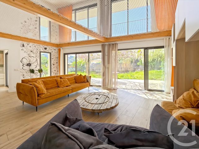 Maison &agrave; vendre - 5 pi&egrave;ces - 150 m2 - Monticello - 202 - CORSE