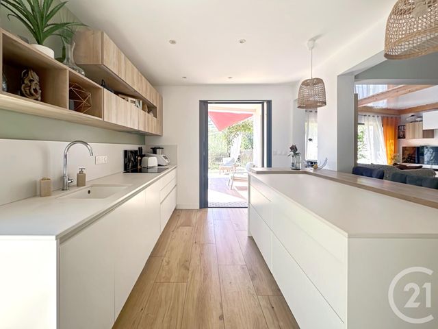 Maison &agrave; vendre - 5 pi&egrave;ces - 150 m2 - Monticello - 202 - CORSE