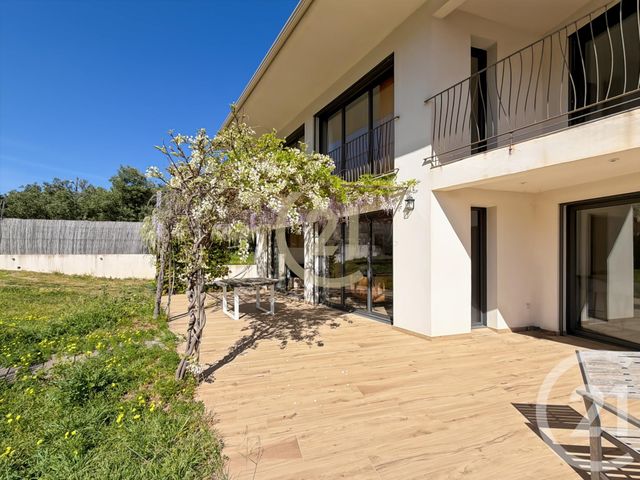 Maison &agrave; vendre - 5 pi&egrave;ces - 150 m2 - Monticello - 202 - CORSE