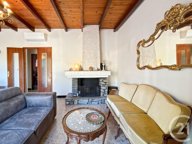 Maison &agrave; vendre - 3 pi&egrave;ces - 81,31 m2 - Urtaca - 202 - CORSE