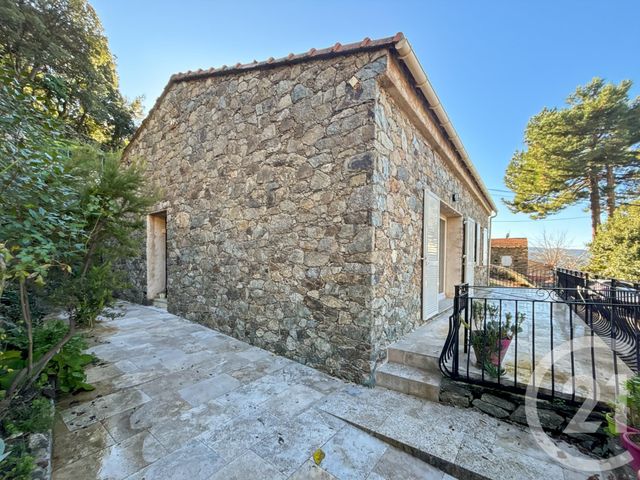 Maison &agrave; vendre - 3 pi&egrave;ces - 81,31 m2 - Urtaca - 202 - CORSE