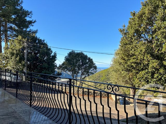 Maison &agrave; vendre - 3 pi&egrave;ces - 81,31 m2 - Urtaca - 202 - CORSE