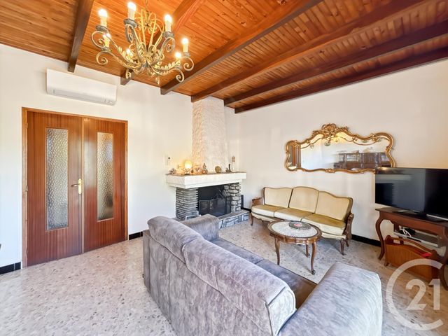 Maison &agrave; vendre - 3 pi&egrave;ces - 81,31 m2 - Urtaca - 202 - CORSE