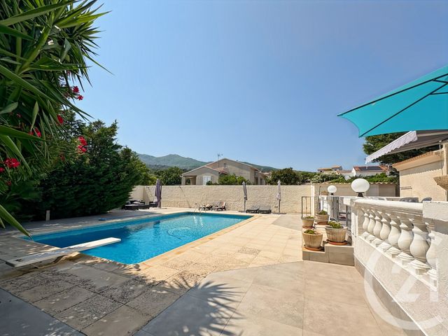 Maison à vendre - 5 pièces - 150 m2 - Furiani - 202 - CORSE