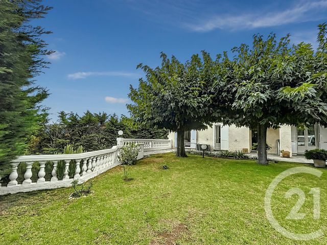 Maison à vendre - 5 pièces - 150 m2 - Furiani - 202 - CORSE