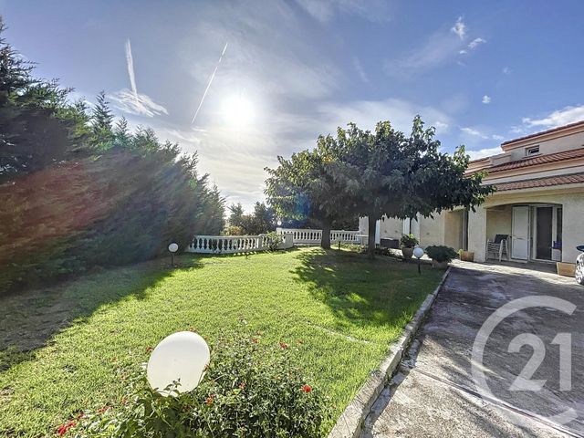 Maison à vendre - 5 pièces - 150 m2 - Furiani - 202 - CORSE