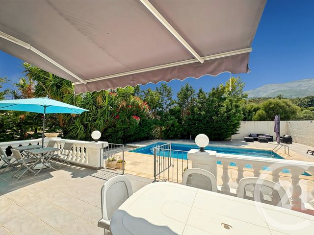 Maison à vendre - 5 pièces - 150 m2 - Furiani - 202 - CORSE