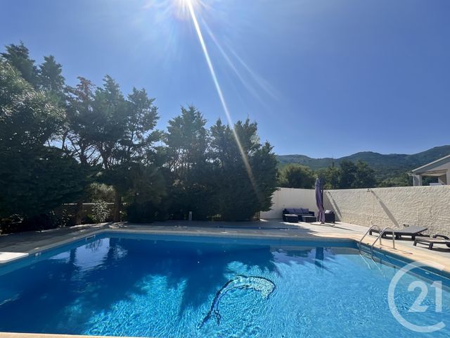 Maison à vendre - 5 pièces - 150 m2 - Furiani - 202 - CORSE