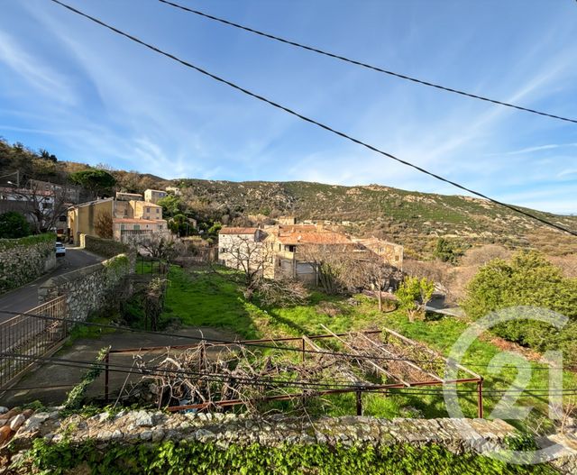 maison - FELICETO - 202