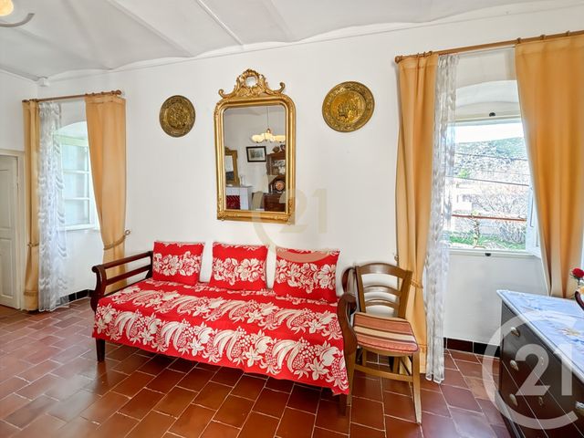 Maison &agrave; vendre - 6 pi&egrave;ces - 109,15 m2 - Feliceto - 202 - CORSE