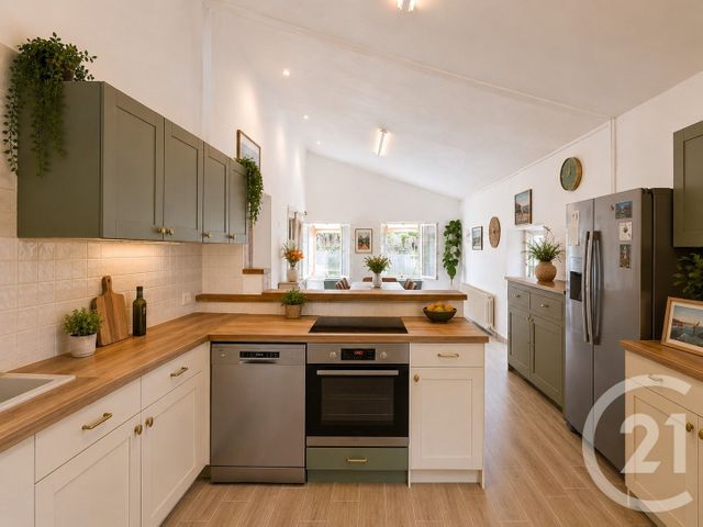 Maison &agrave; vendre - 6 pi&egrave;ces - 109,15 m2 - Feliceto - 202 - CORSE