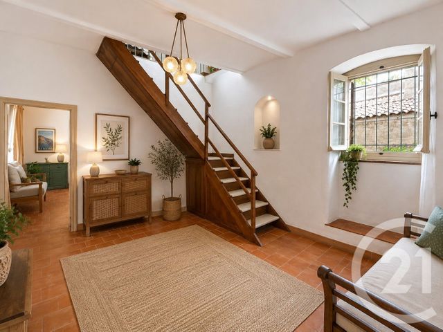 Maison &agrave; vendre - 6 pi&egrave;ces - 109,15 m2 - Feliceto - 202 - CORSE