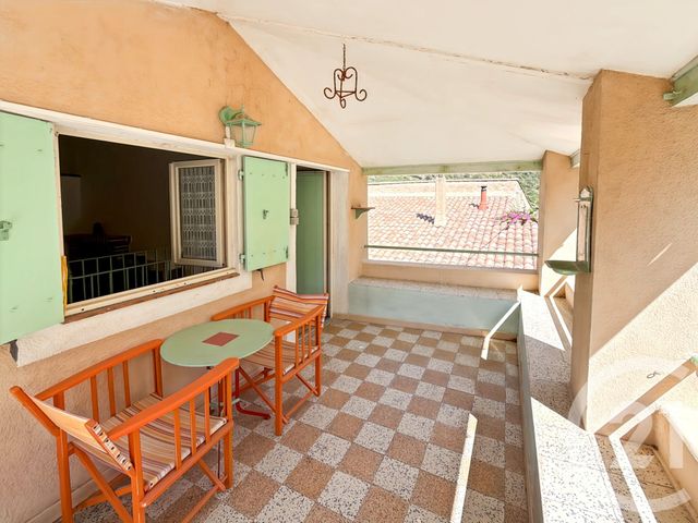 Maison &agrave; vendre - 6 pi&egrave;ces - 109,15 m2 - Feliceto - 202 - CORSE