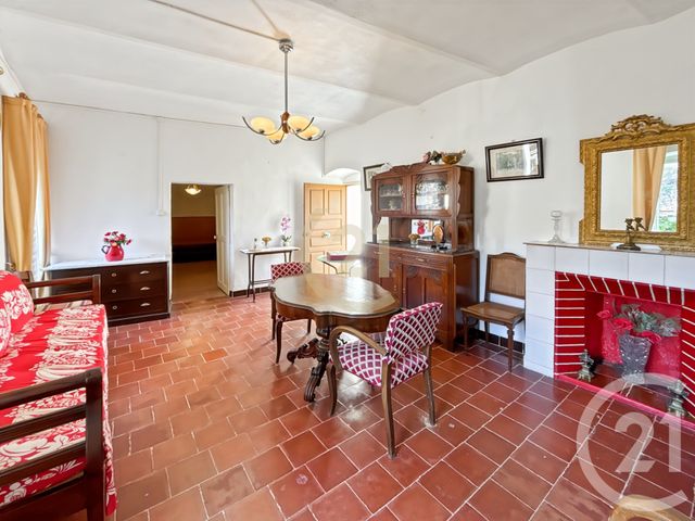 Maison &agrave; vendre - 6 pi&egrave;ces - 109,15 m2 - Feliceto - 202 - CORSE