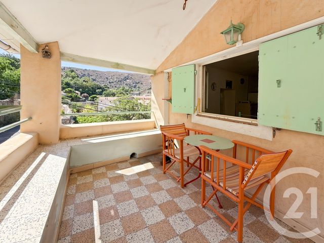 Maison &agrave; vendre - 6 pi&egrave;ces - 109,15 m2 - Feliceto - 202 - CORSE