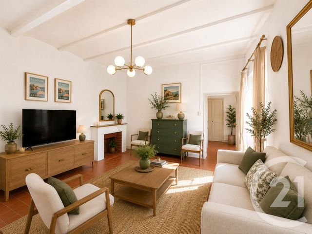 Maison &agrave; vendre - 6 pi&egrave;ces - 109,15 m2 - Feliceto - 202 - CORSE