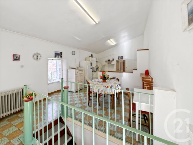 Maison &agrave; vendre - 6 pi&egrave;ces - 109,15 m2 - Feliceto - 202 - CORSE