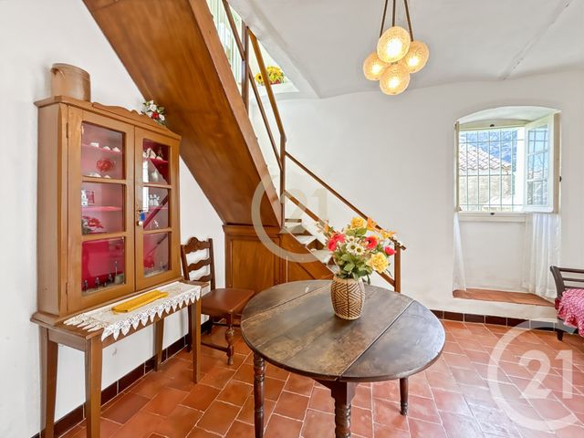 Maison &agrave; vendre - 6 pi&egrave;ces - 109,15 m2 - Feliceto - 202 - CORSE