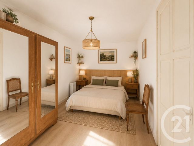 Maison &agrave; vendre - 6 pi&egrave;ces - 109,15 m2 - Feliceto - 202 - CORSE