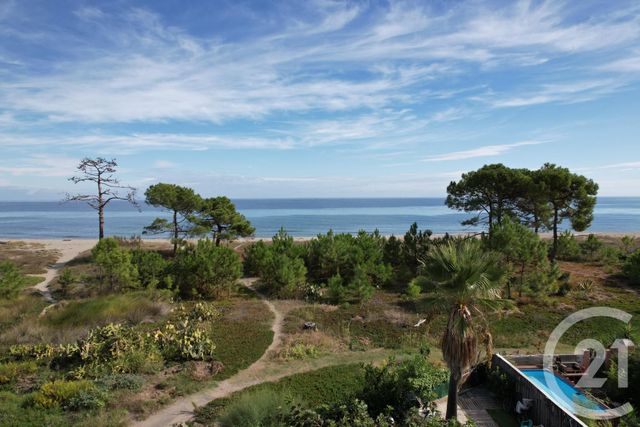 Appartement F2 &agrave; vendre - 2 pi&egrave;ces - 50 m2 - Borgo - 202 - CORSE