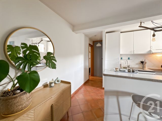 Appartement F2 &agrave; vendre - 2 pi&egrave;ces - 50 m2 - Borgo - 202 - CORSE