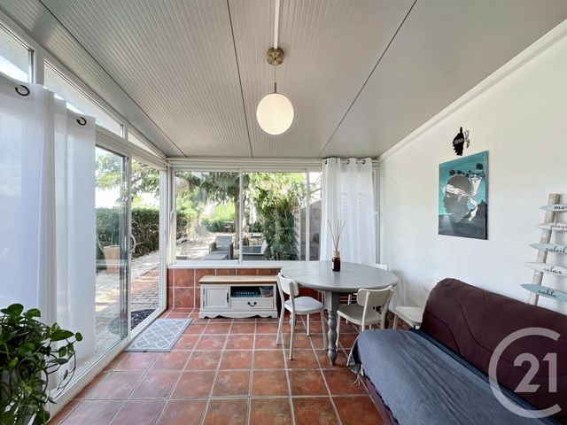 Appartement F2 &agrave; vendre - 2 pi&egrave;ces - 50 m2 - Borgo - 202 - CORSE